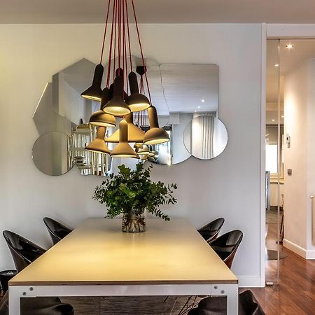 Appartement Piso De Diseno Junto Al Casco Viejo à Bilbao Extérieur photo