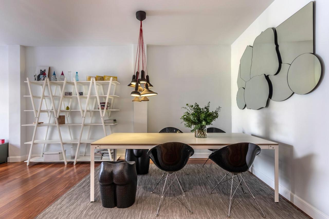 Appartement Piso De Diseno Junto Al Casco Viejo à Bilbao Extérieur photo